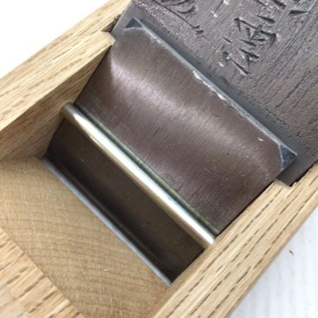   カンナ 左照雲 程度B