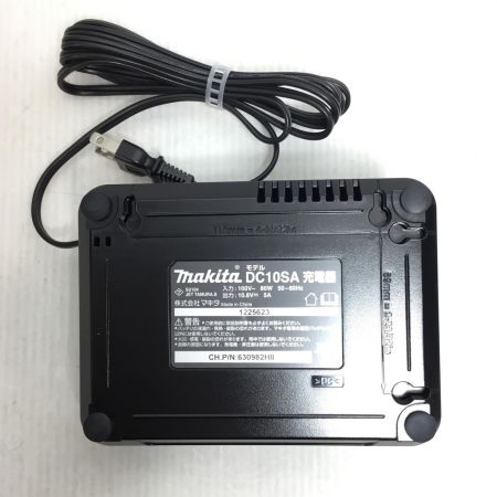  MAKITA マキタ 工具関連用品 急速充電器 未使用品(S) DC10SA