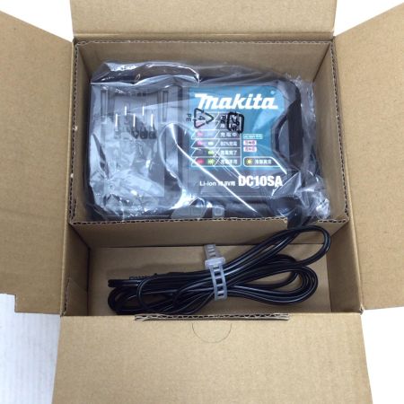  MAKITA マキタ 工具関連用品 急速充電器 未使用品(S) DC10SA