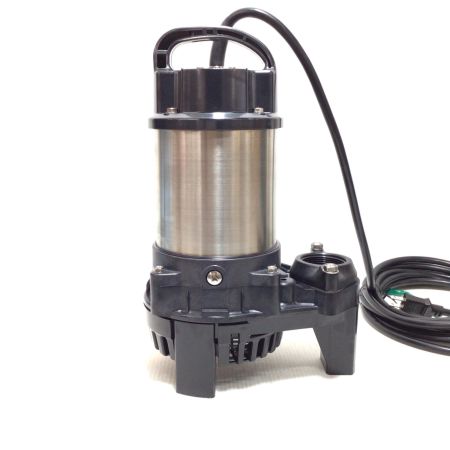  TSURUMI PUMP ツルミポンプ 水中ポンプ 未使用品(S) 40PSF2.4S-53