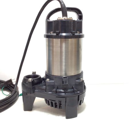  TSURUMI PUMP ツルミポンプ 水中ポンプ 未使用品(S) 40PSF2.4S-53
