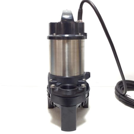  TSURUMI PUMP ツルミポンプ 水中ポンプ 未使用品(S) 40PSF2.4S-53