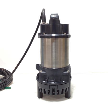  TSURUMI PUMP ツルミポンプ 水中ポンプ 未使用品(S) 40PSF2.4S-53
