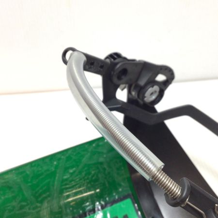  マイト工業 溶接面 程度A MR-460 グリーン