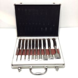 ΘΘ  ノミ 程度C 10本セット 名前入り 虎光 Cランク