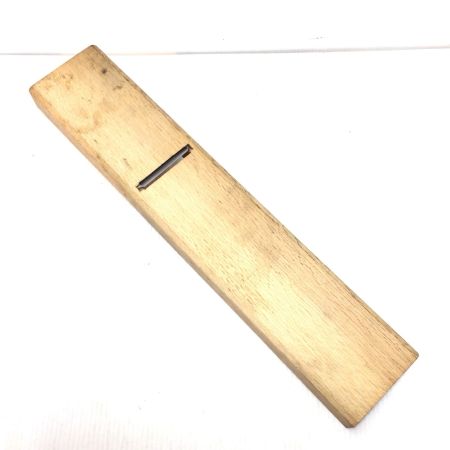   カンナ 程度C 名前入り 影武者