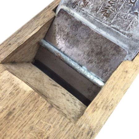   カンナ 程度C 名前入り 影武者