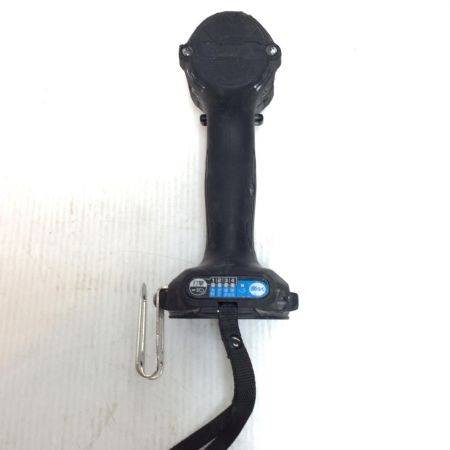  MAKITA マキタ インパクトドライバ 程度B 本体のみ コードレス式 18v TD173D ブラック