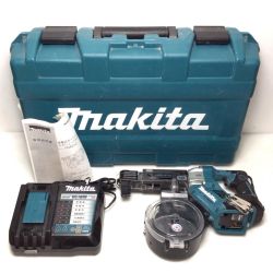 ΘΘ MAKITA マキタ スクリュードライバー 程度B 充電器・ケース付 コードレス式 13508 FR451D Bランク