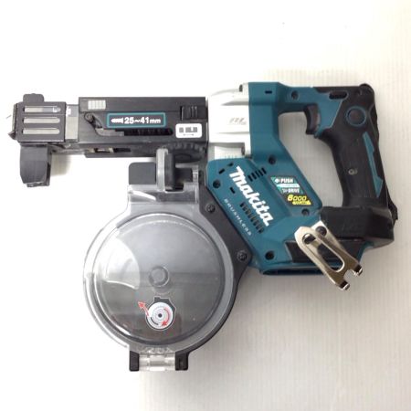  MAKITA マキタ スクリュードライバー 程度B 充電器・ケース付 コードレス式 13508 FR451D