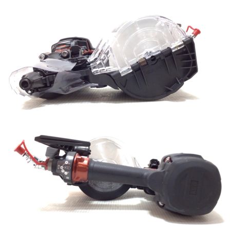  MAX マックス エア釘打ち 未使用品(S) 付属品完備 高圧 90mm 25407153F HN-90N6(D)-R