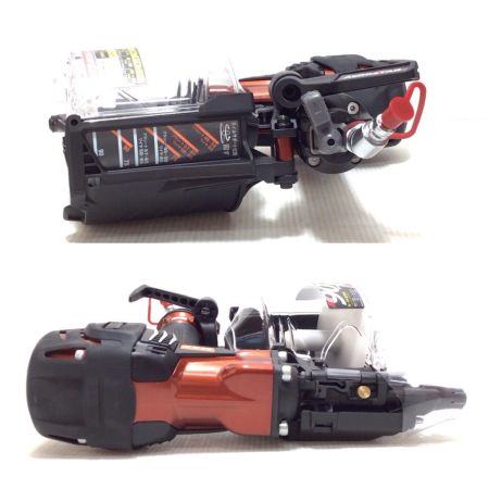  MAX マックス エア釘打ち 未使用品(S) 付属品完備 高圧 90mm 25407153F HN-90N6(D)-R