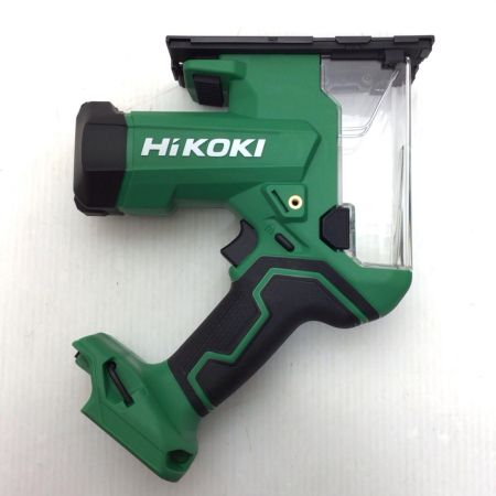  HiKOKI ハイコーキ ボードカッタ 未使用品(S) J250052 CK18DA(NN) グリーン