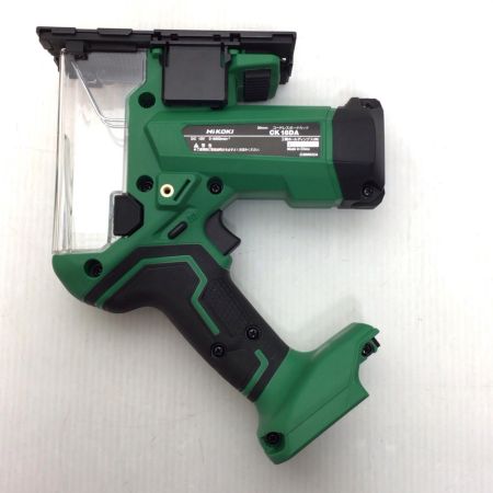  HiKOKI ハイコーキ ボードカッタ 未使用品(S) J250052 CK18DA(NN) グリーン