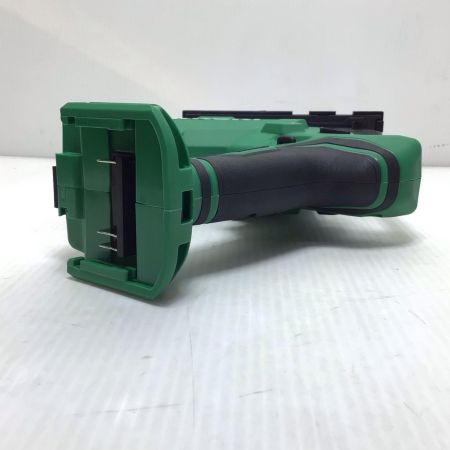  HiKOKI ハイコーキ ボードカッタ 未使用品(S) J250052 CK18DA(NN) グリーン