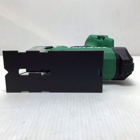  HiKOKI ハイコーキ ボードカッタ 未使用品(S) J250052 CK18DA(NN) グリーン