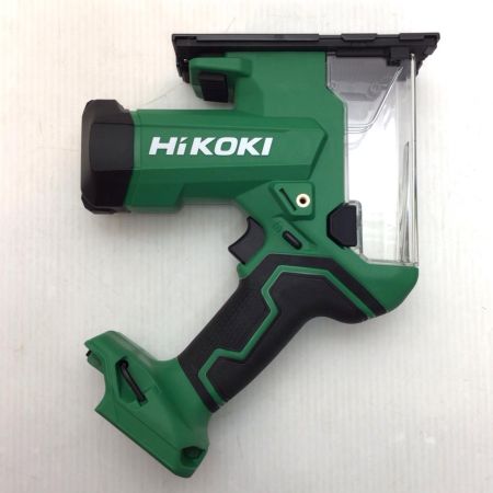  HiKOKI ハイコーキ ボードカッタ 未使用品(S) J250051 CK18DA(NN) グリーン
