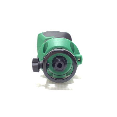  HiKOKI ハイコーキ トリマー 未使用品(S) 本体のみ J550962 M18DYA グリーン