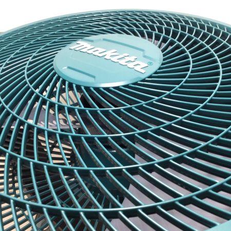  MAKITA マキタ 充電式ファン 未使用品(S) 本体のみ コードレス式 CF301DZ ブルー