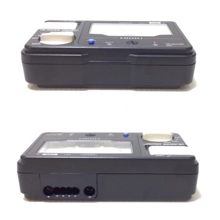  HIOKI 絶縁抵抗計 未使用品(S) 付属品完備 250517095 IR4032-11