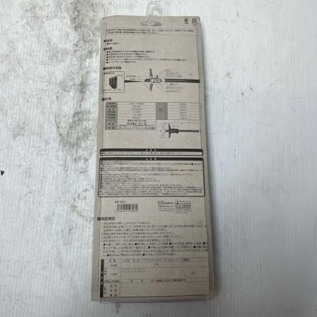 シンワ測定 デジタルデップスゲージ  未使用品(S) 19306