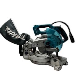 ΘΘ MAKITA マキタ 卓上丸ノコ  本体のみ 165mm 18v LS600D ブルー Cランク