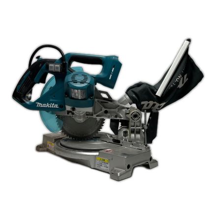  MAKITA マキタ 卓上丸ノコ  本体のみ 165mm 18v LS600D ブルー