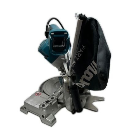  MAKITA マキタ 卓上丸ノコ  本体のみ 165mm 18v LS600D ブルー