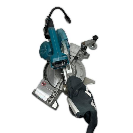  MAKITA マキタ 卓上丸ノコ  本体のみ 165mm 18v LS600D ブルー
