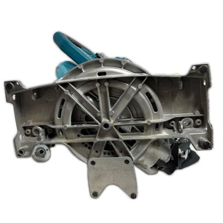  MAKITA マキタ 卓上丸ノコ  本体のみ 165mm 18v LS600D ブルー