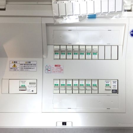  Panasonic パナソニック 分電盤 未使用品(S) コスモパネルコンパクト21 BQE85143E