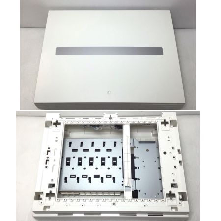  Panasonic パナソニック 分電盤 未使用品(S) コスモパネルコンパクト21 BQE85143E