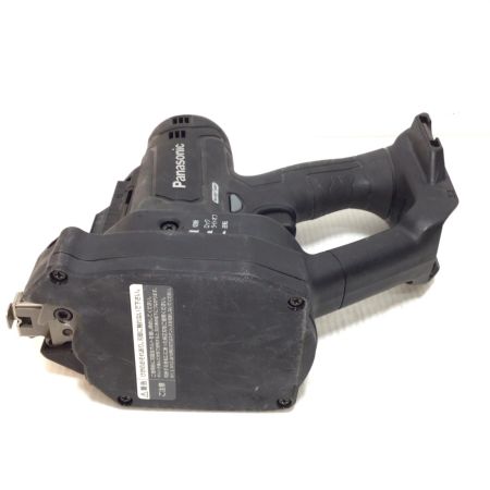  Panasonic パナソニック 全ネジカッタ 程度B 充電池1個付 コードレス式 18v EZ45A9