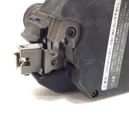  Panasonic パナソニック 全ネジカッタ 程度B 充電池1個付 コードレス式 18v EZ45A9