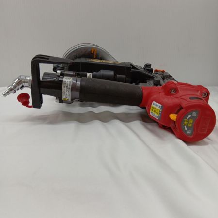 MAX マックス ねじ打ち機 MAX  レッド 程度B ケース付 高圧 41mm 23803017B HV-R41G5 レッド