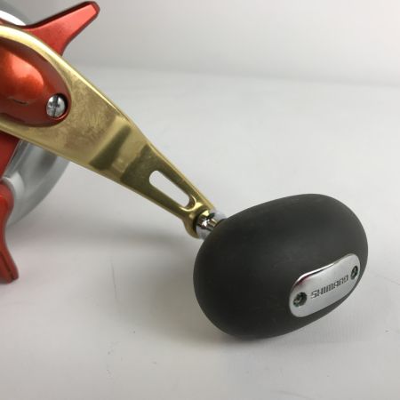  SHIMANO シマノ 電動リール 電動丸 イカスペシャル3000 探検丸システム対応 箱・ケーブル付 02092