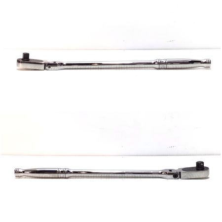  Snap-on スナップオン ラチェットハンドル 程度B 使用感有 FLF100