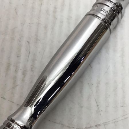  Snap-on スナップオン ラチェットハンドル 程度B 使用感有 FLF100