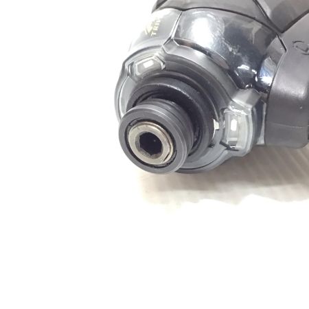  HiKOKI ハイコーキ インパクトドライバ 程度A コードレス式 36v J8401360 WH36DC3XPZ(BG) ブラック×ゴールド