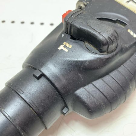 MAKITA マキタ 16mm 充電式ハンマドリル HR162D ホワイト×ブラック