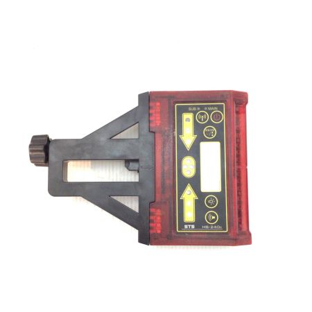  STS シンプルマシンコントロール 程度B ケース付 通電チェックのみ HS-240C