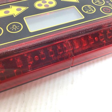  STS シンプルマシンコントロール 程度B ケース付 通電チェックのみ HS-240C