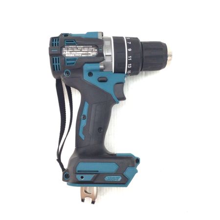  MAKITA マキタ 震動ドライバドリル 未使用品(S) 充電器・充電池2個・ケース付 コードレス式 40v 2.5Ah 42363Y HP002GRDX ブルー