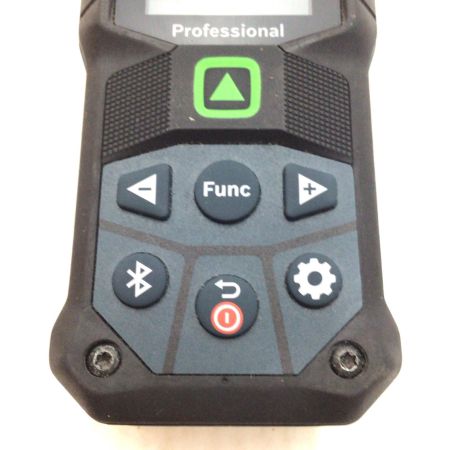  BOSCH ボッシュ レーザー距離計 程度A 本体のみ 225604815 使用感有 GLM50-27CG ネイビー