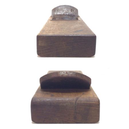  関孫六 カンナ 程度C