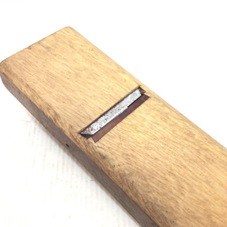  関孫六 カンナ 程度C