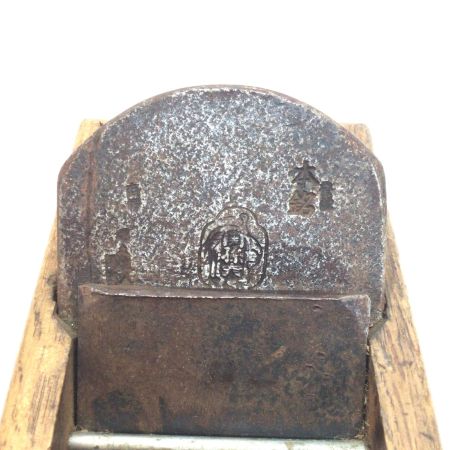  関孫六 カンナ 程度C