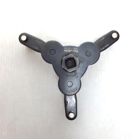  PROAUTO オイルフィルターレンチ 程度B OFW-4138