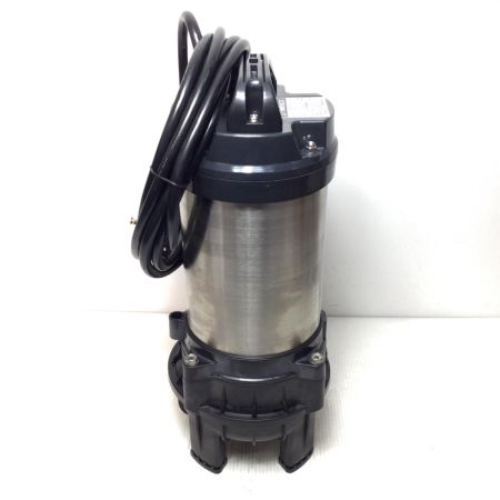  TSURUMI PUMP ツルミポンプ 水中ポンプ 未使用品(S) 65PU21.5-52