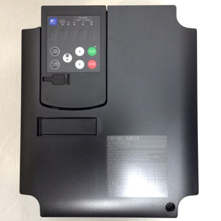  FUJI ELECTRIC インバーター 未使用品(S)  FRN11G2S-2J